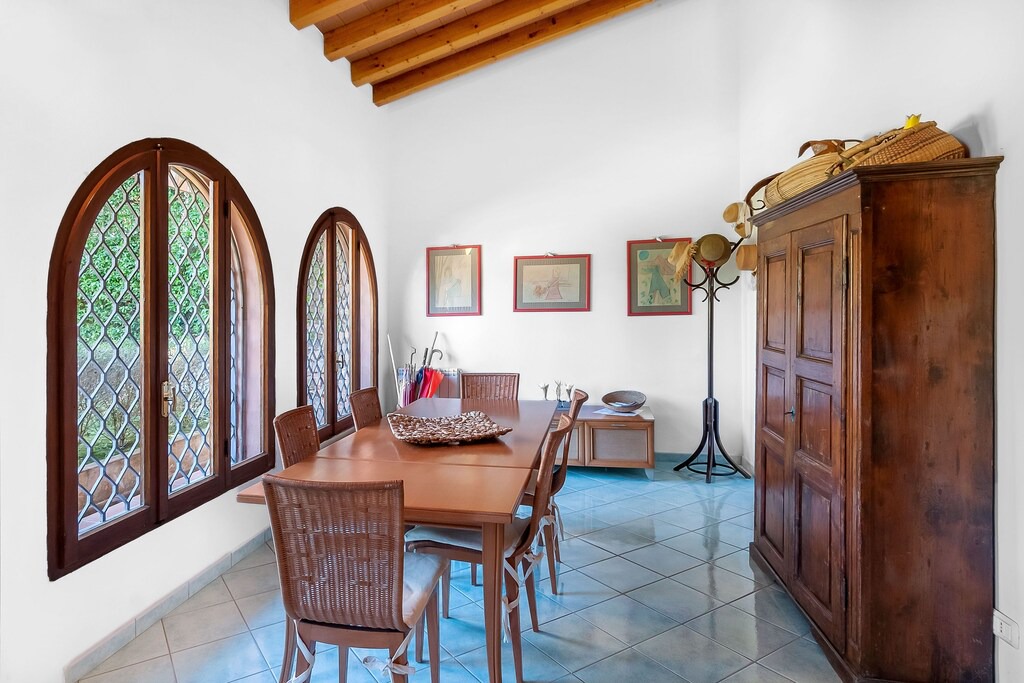 Photo of Livingroom in Procchio