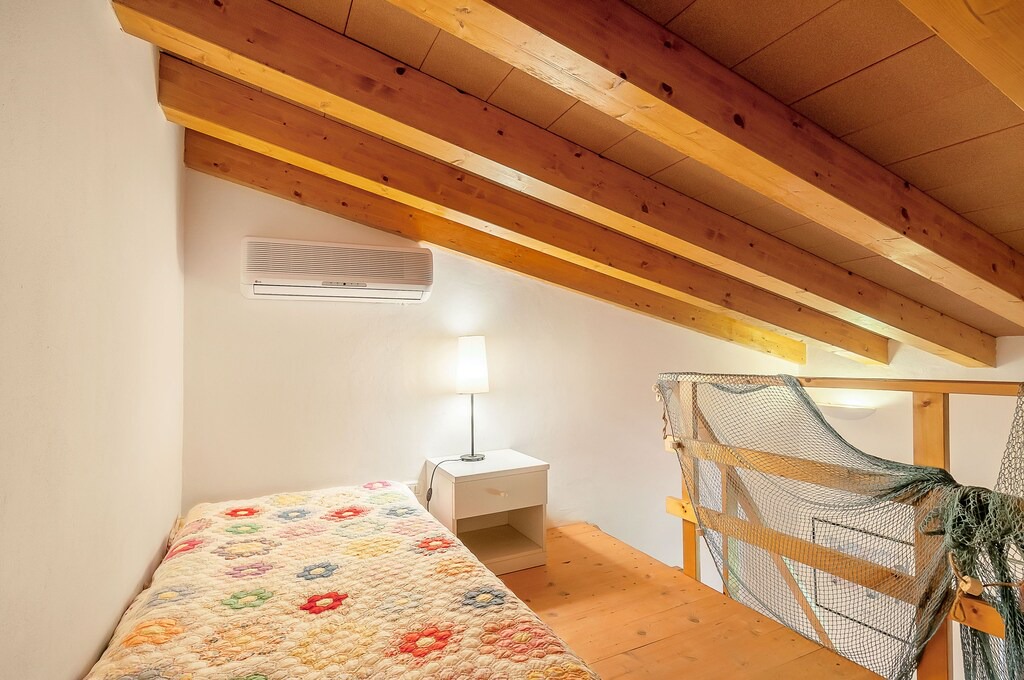 Photo of Bedroom in Procchio