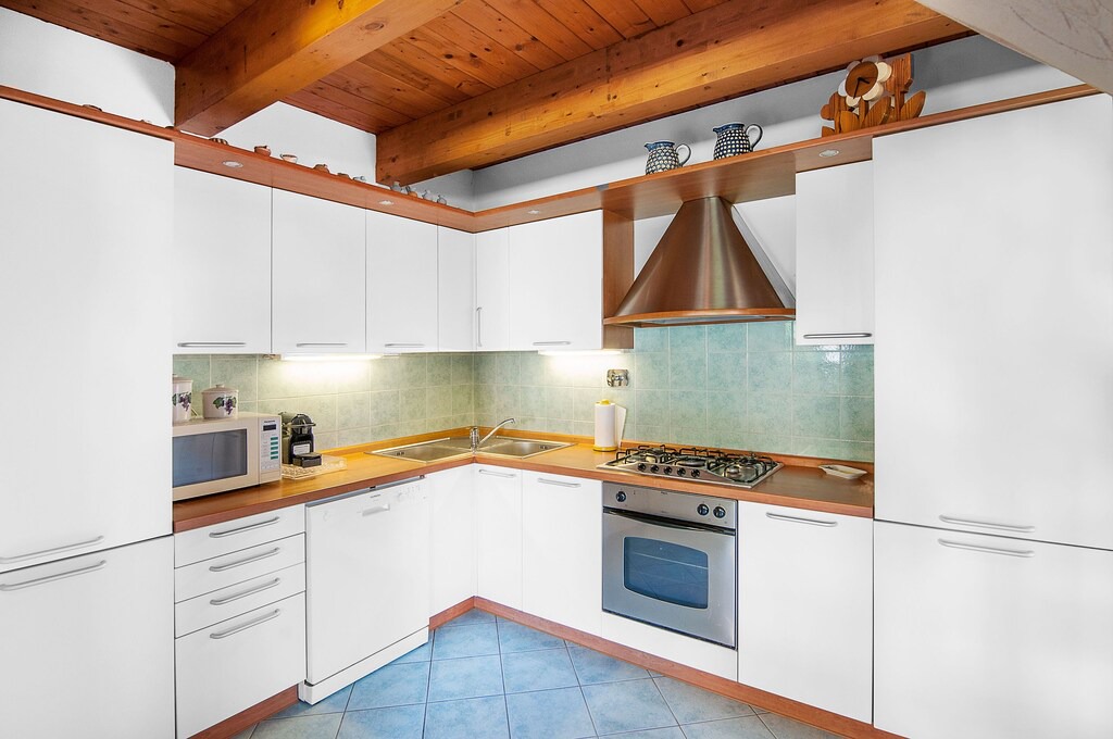 Photo of Kitchen in Procchio