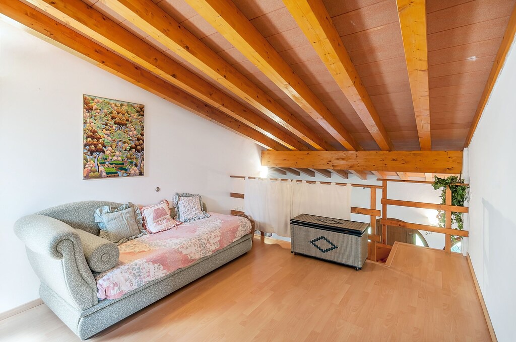 Photo of Bedroom in Procchio