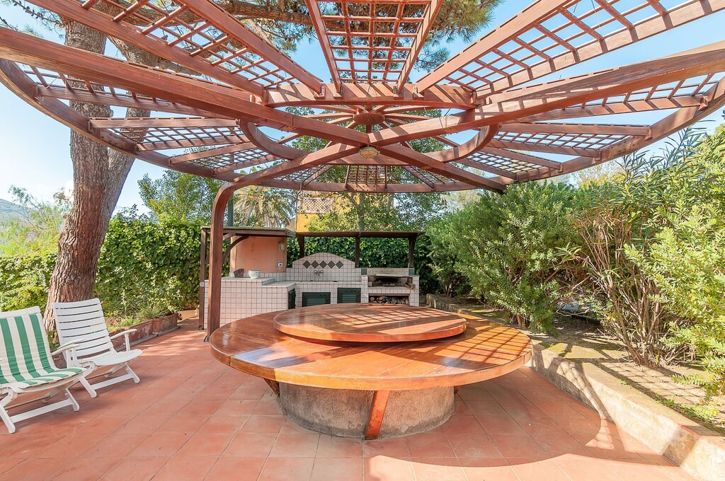 Photo of Patio Balcony in Procchio