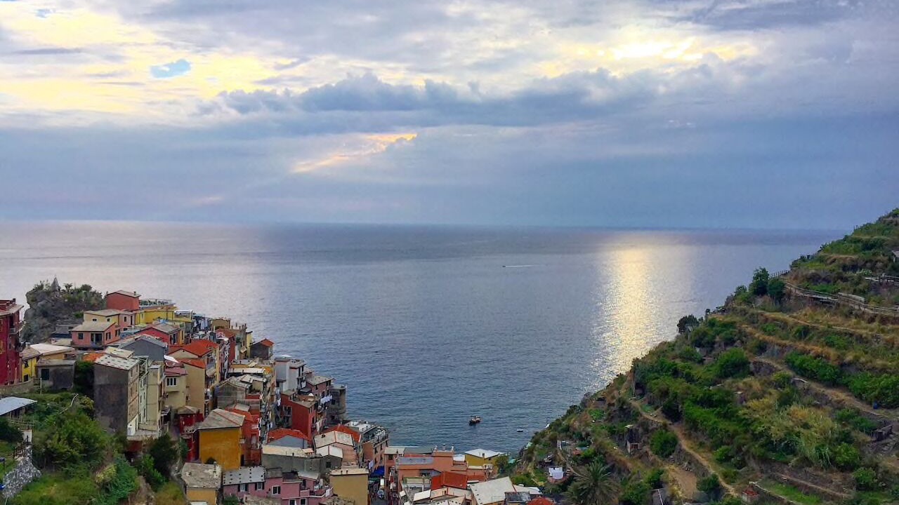 Photo of Others in Manarola