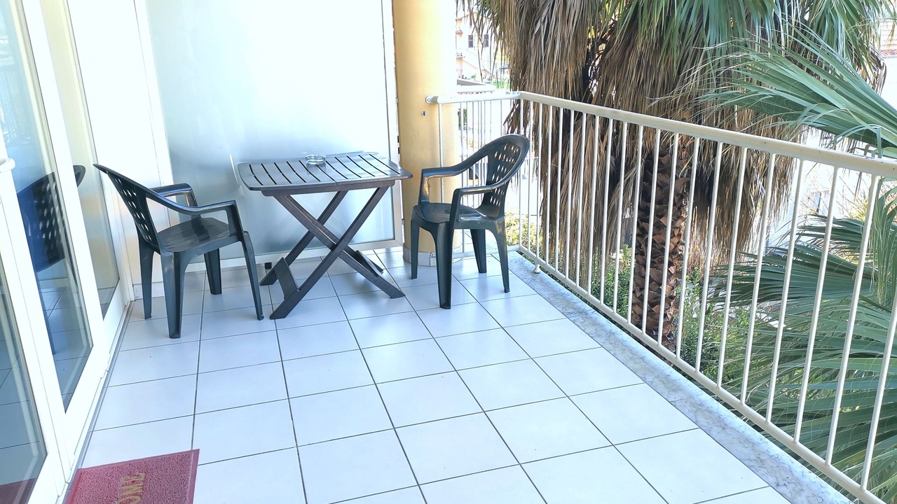 Photo of Patio Balcony in Fiumaretta