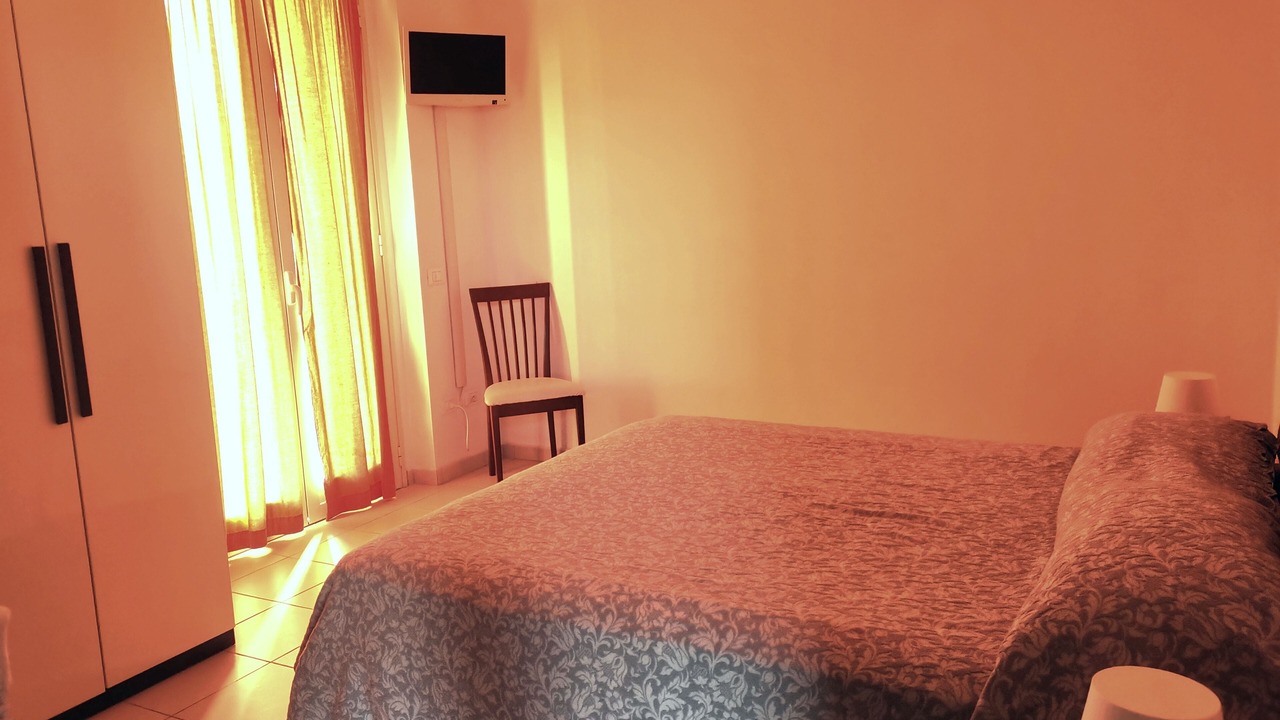 Photo of Bedroom in Fiumaretta