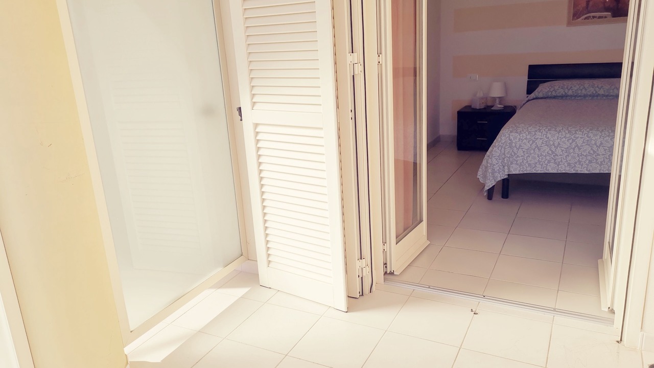 Photo of Bedroom in Fiumaretta