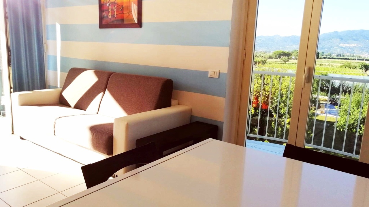 Photo of Livingroom in Fiumaretta