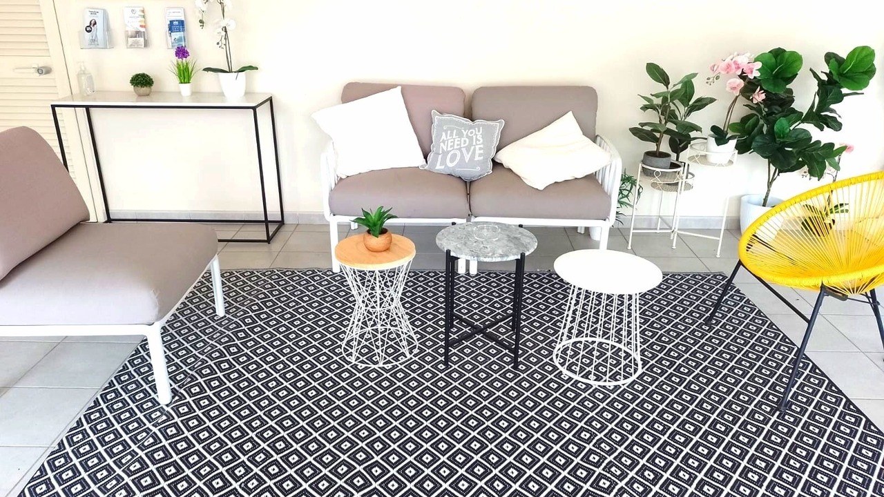 Photo of Livingroom in Fiumaretta