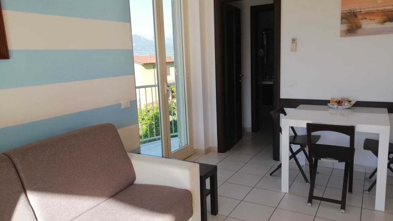 Photo of Livingroom in Fiumaretta