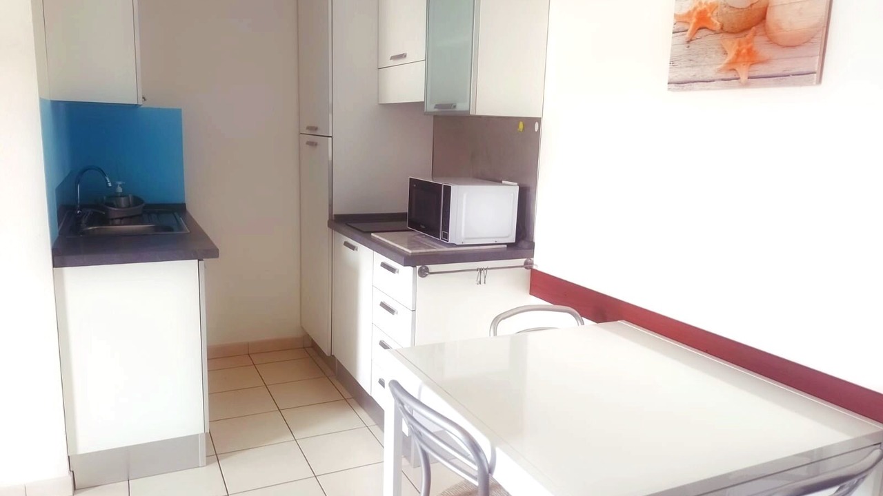 Photo of Kitchen in Fiumaretta