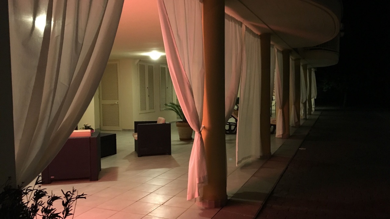Photo of Patio Balcony in Fiumaretta