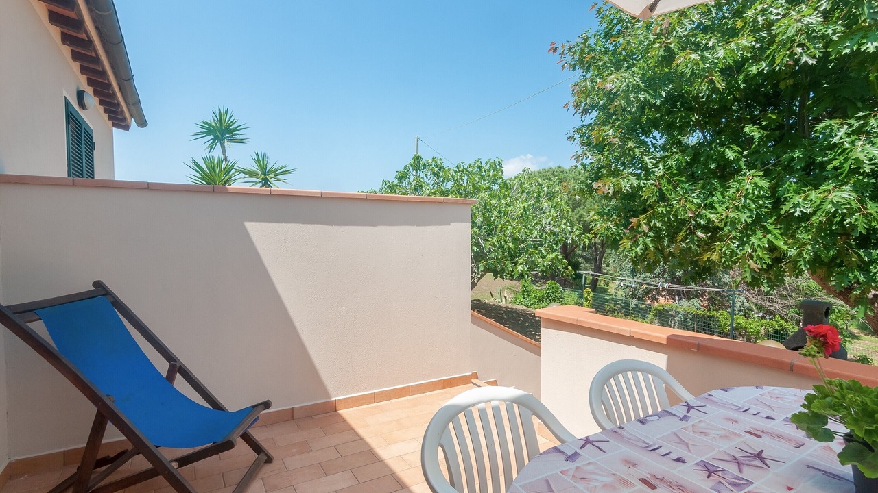 Photo of Outdoor in Capoliveri