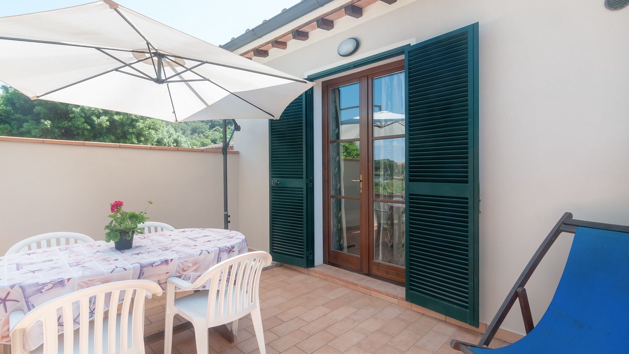 Photo of Outdoor in Capoliveri