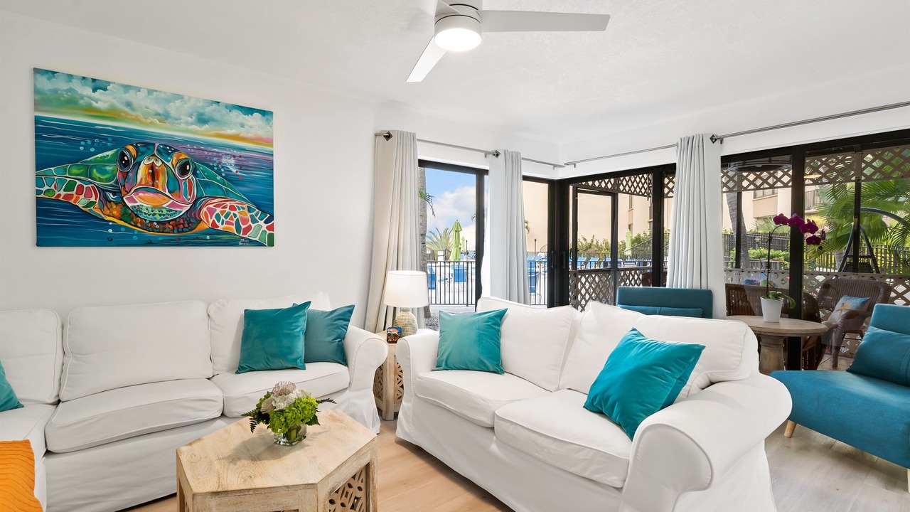 Photo of Bedroom in Key Largo