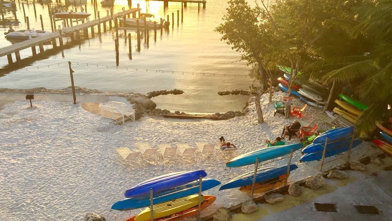 Photo of Others in Key Largo