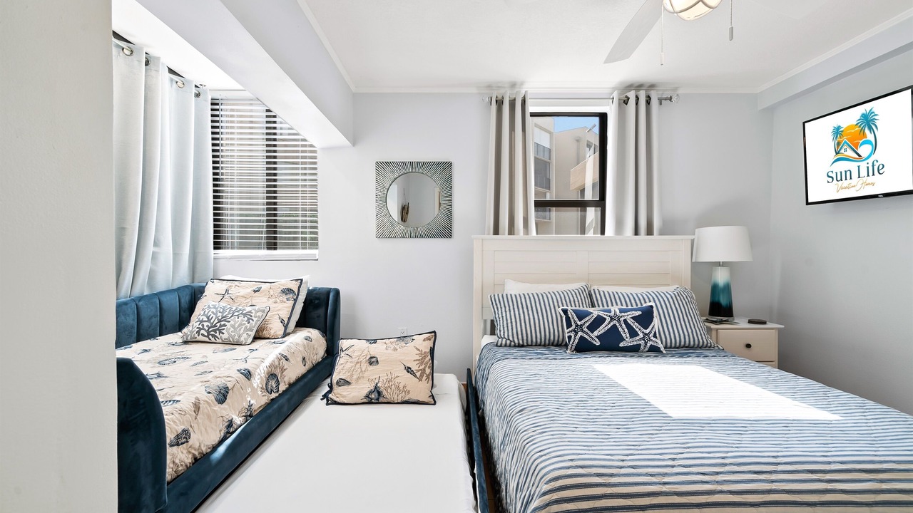 Photo of Bedroom in Key Largo