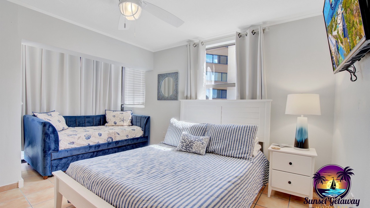 Photo of Bedroom in Key Largo