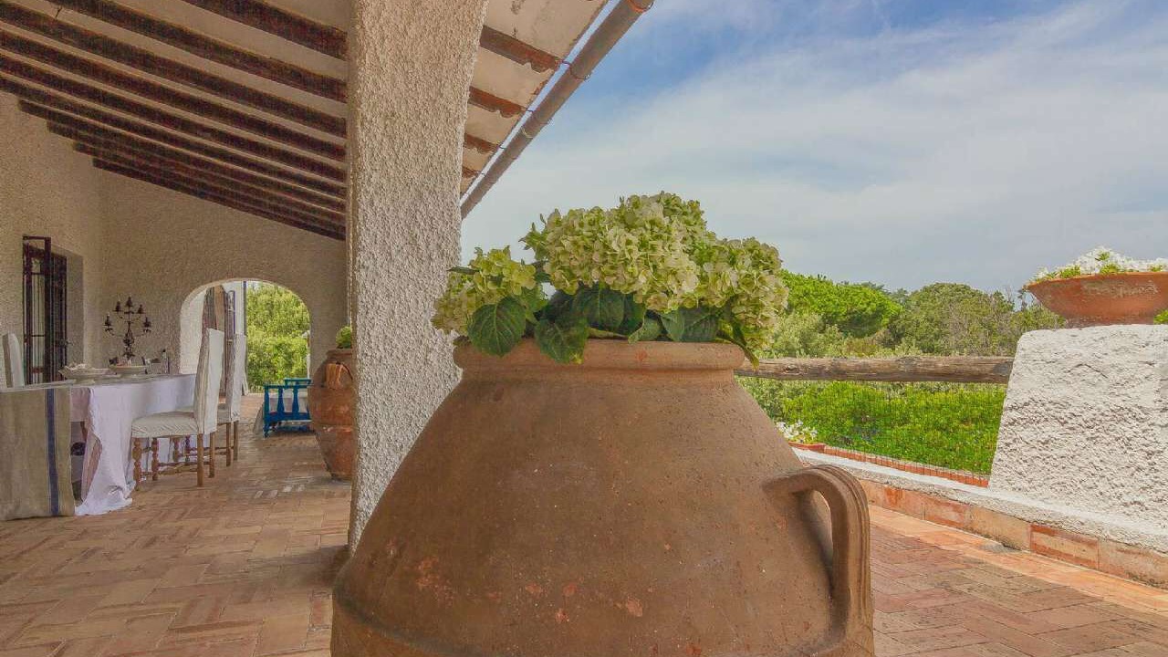Photo of Outdoor in Punta Ala