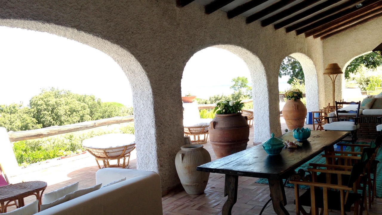 Photo of Outdoor in Punta Ala