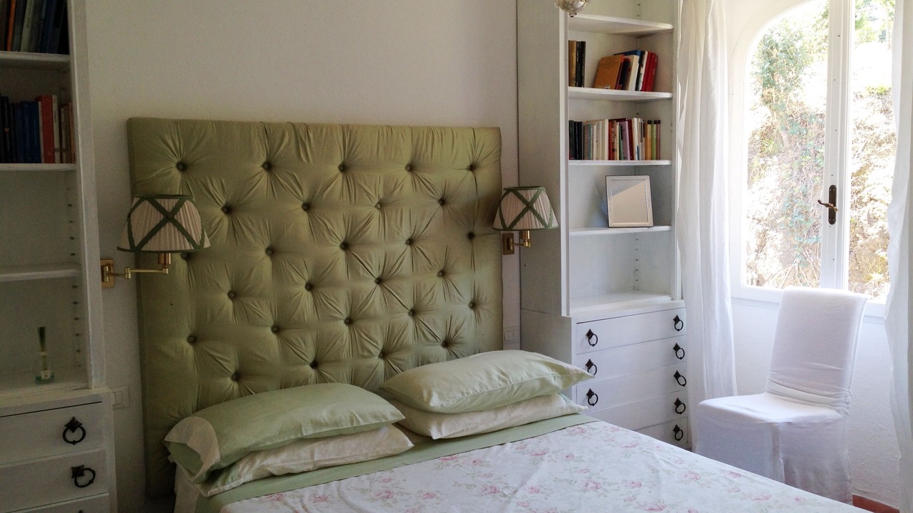 Photo of Bedroom in Punta Ala