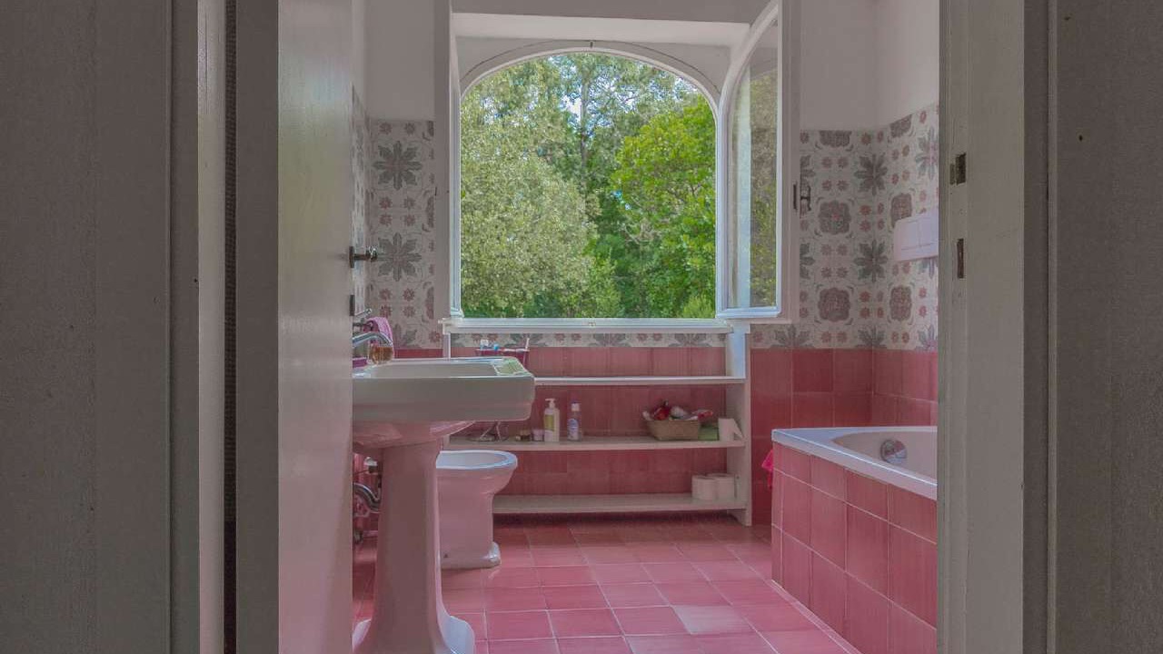 Photo of Bathroom in Punta Ala