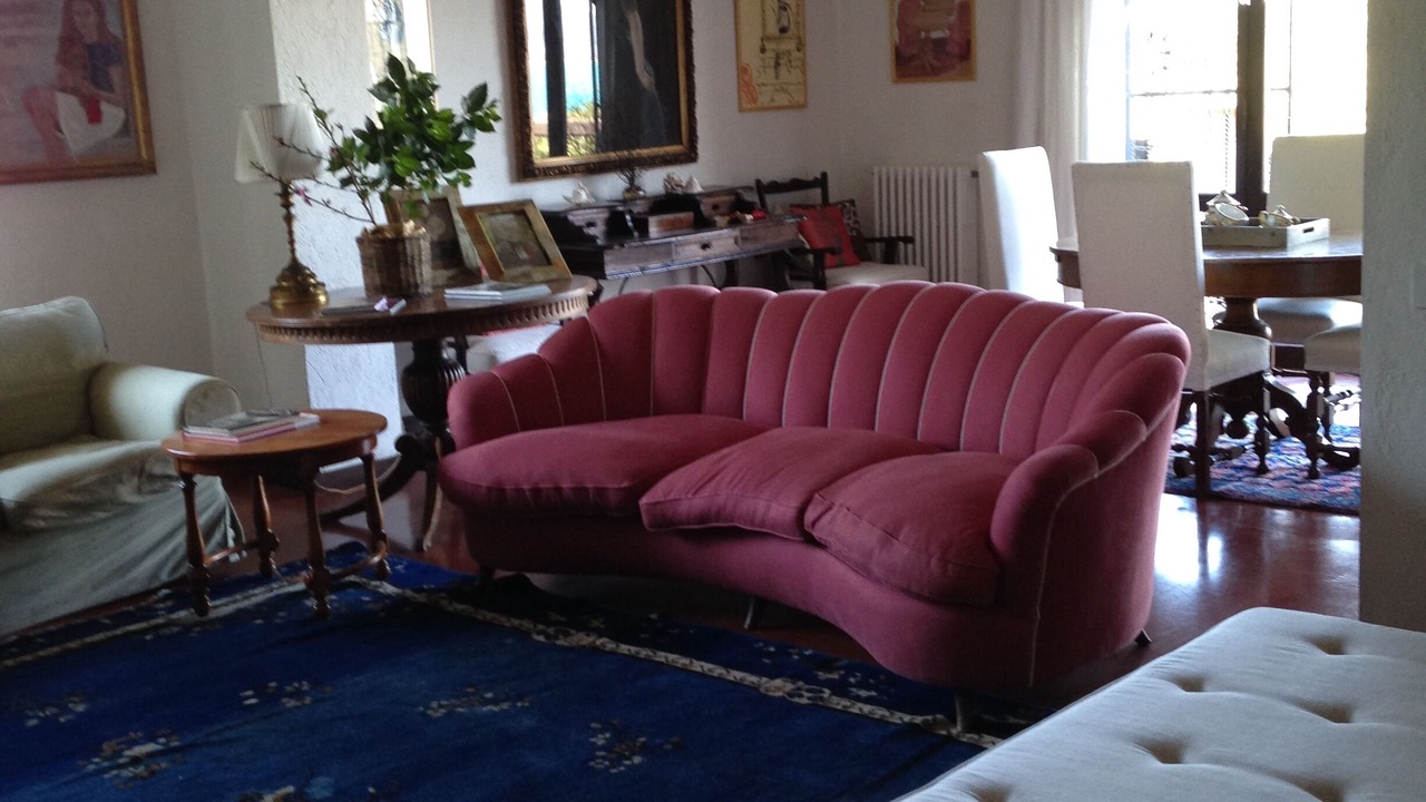 Photo of Livingroom in Punta Ala