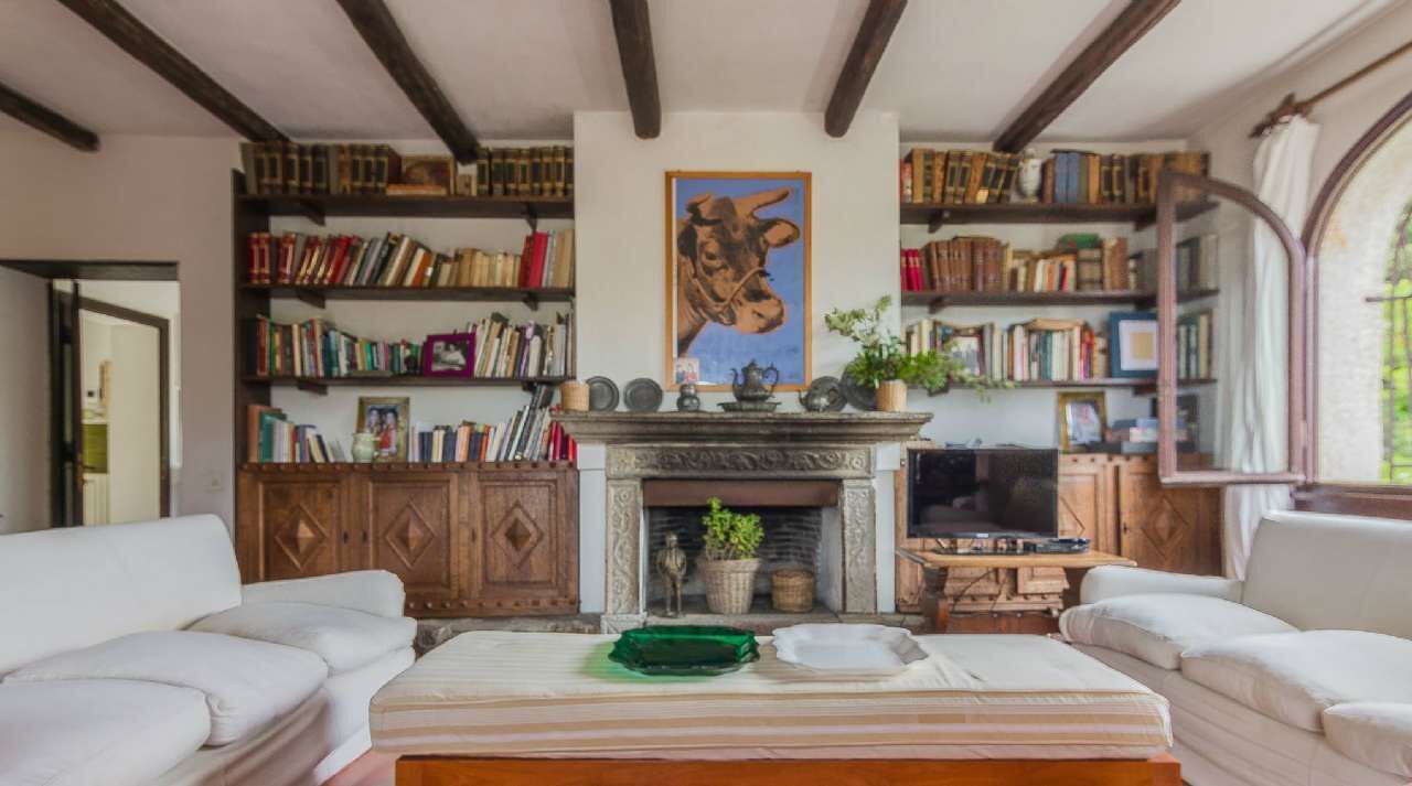 Photo of Livingroom in Punta Ala
