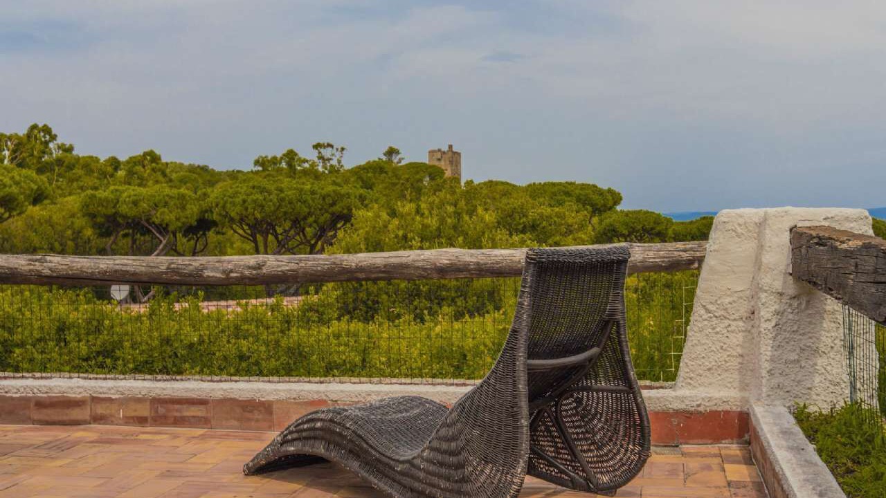 Photo of Outdoor in Punta Ala