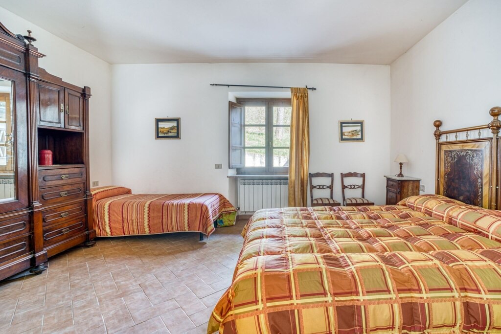 Photo of Bedroom in Citerna