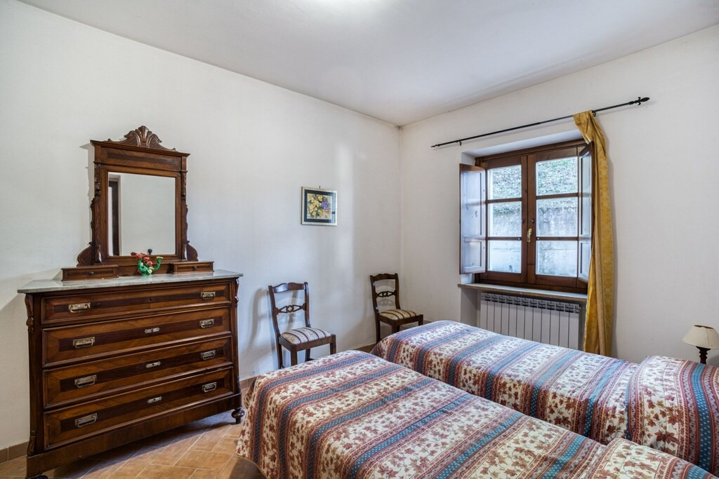 Photo of Bedroom in Citerna