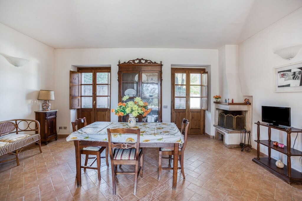 Photo of Livingroom in Citerna