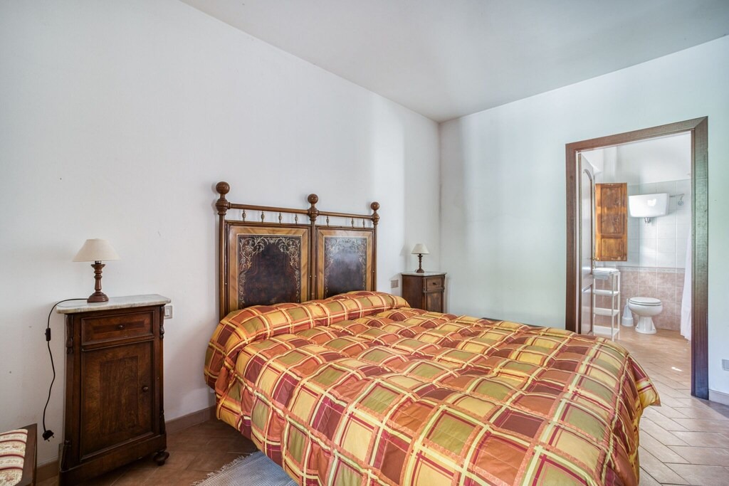 Photo of Bedroom in Citerna