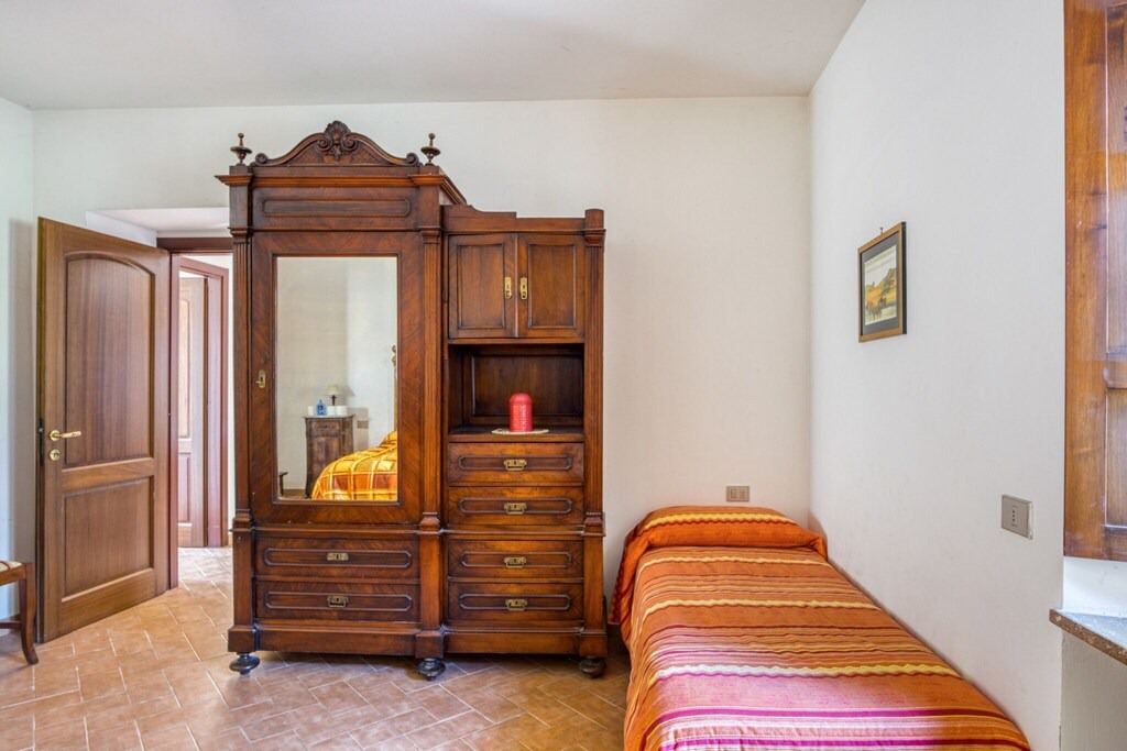 Photo of Bedroom in Citerna