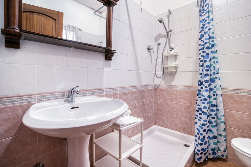 Photo of Bathroom in Citerna