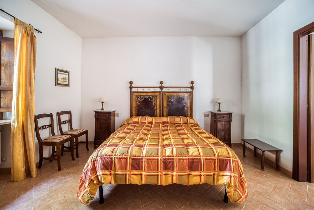 Photo of Bedroom in Citerna
