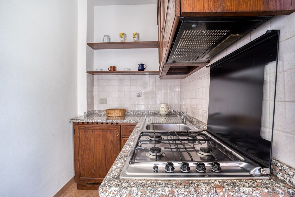 Photo of Kitchen in Citerna