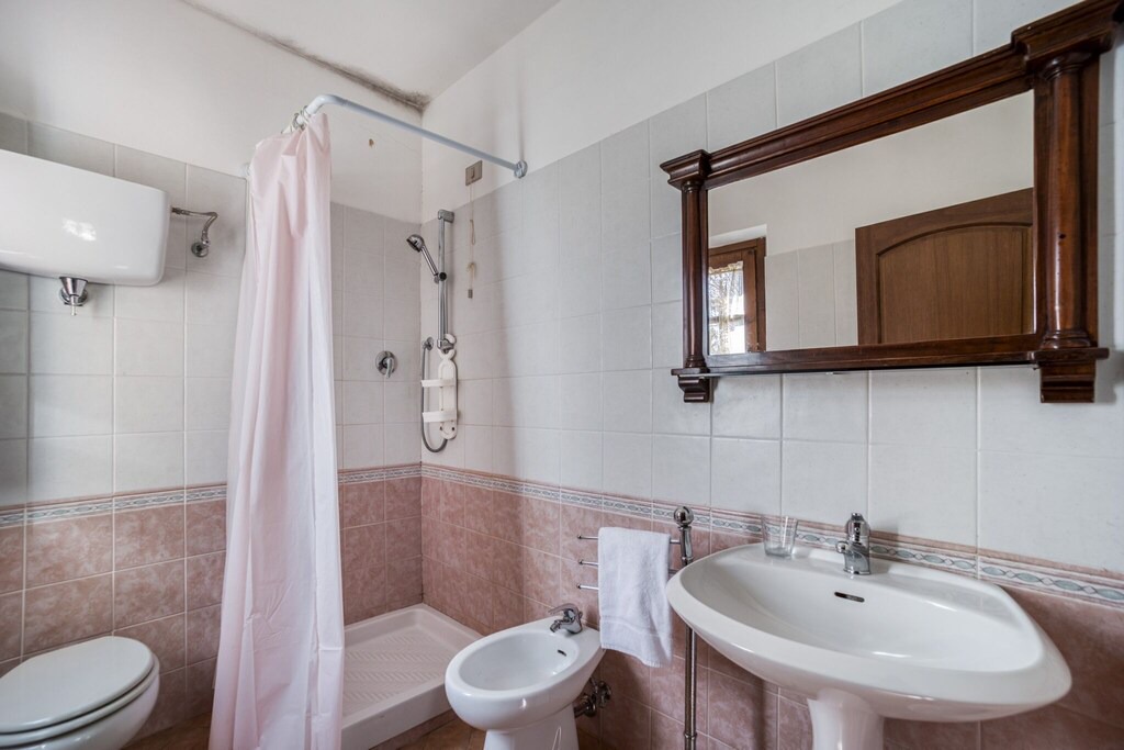 Photo of Bathroom in Citerna