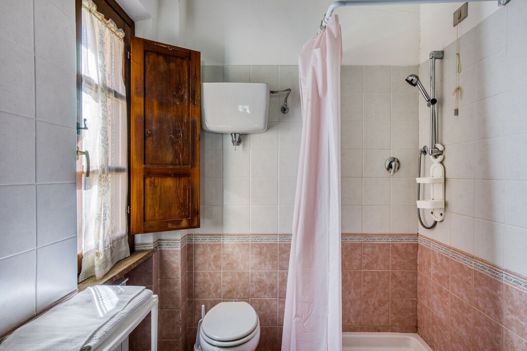 Photo of Bathroom in Citerna