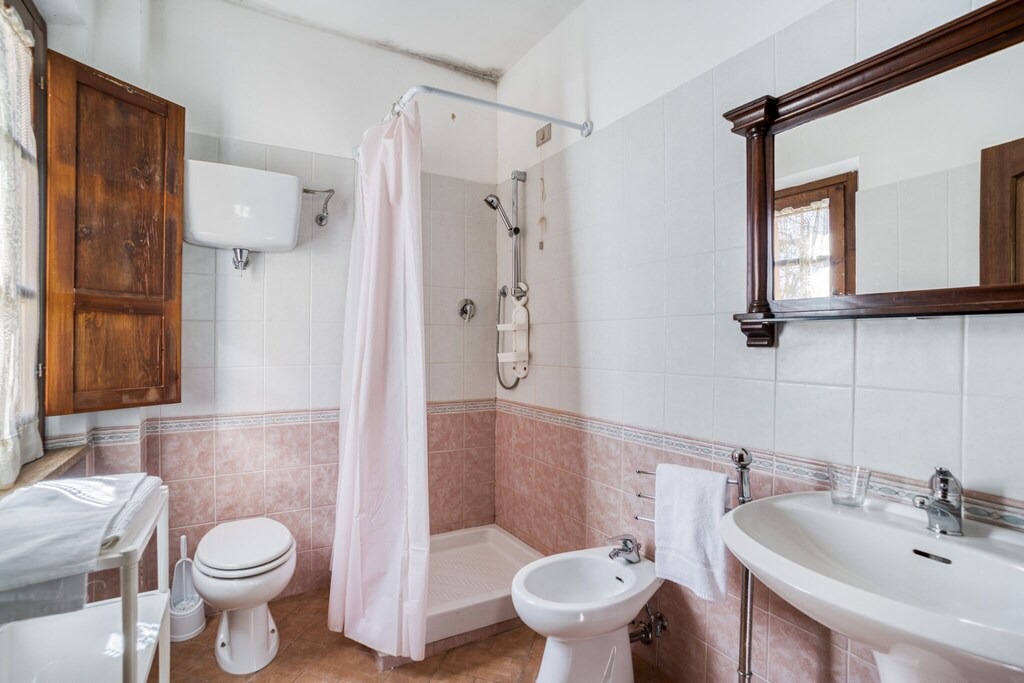 Photo of Bathroom in Citerna