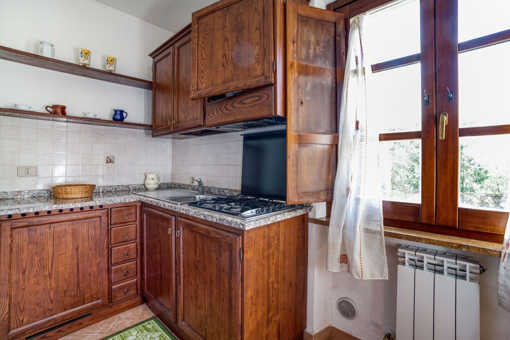 Photo of Kitchen in Citerna