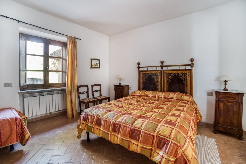 Photo of Bedroom in Citerna
