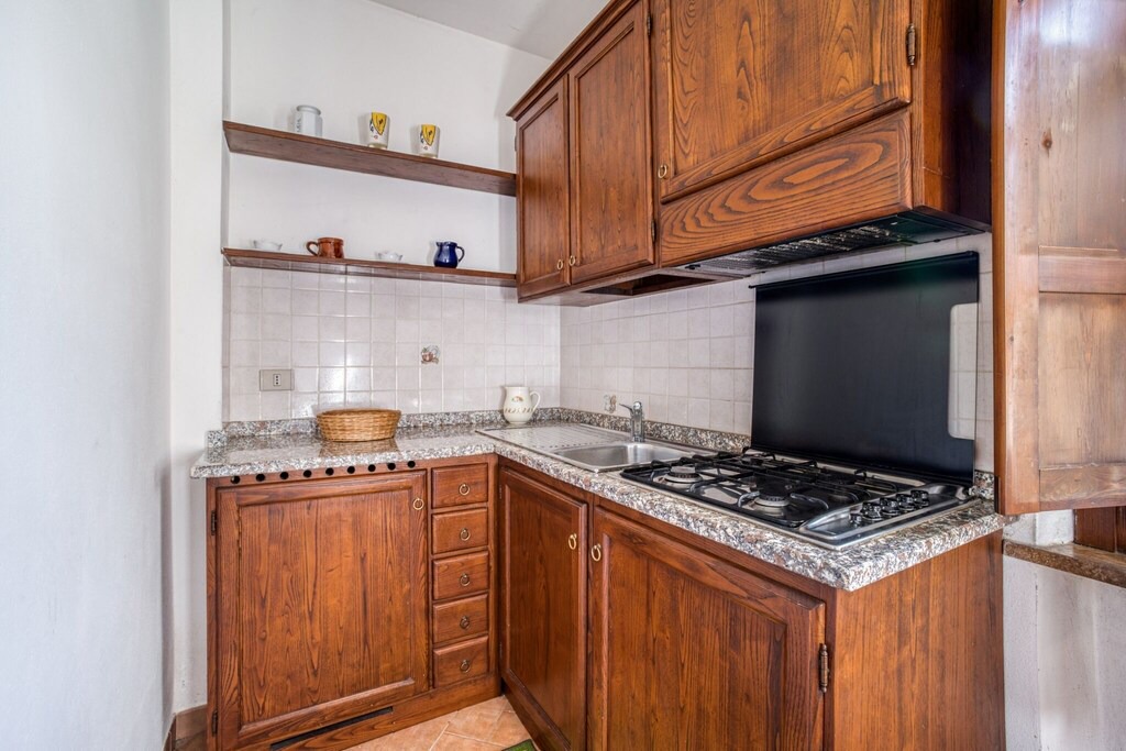 Photo of Kitchen in Citerna