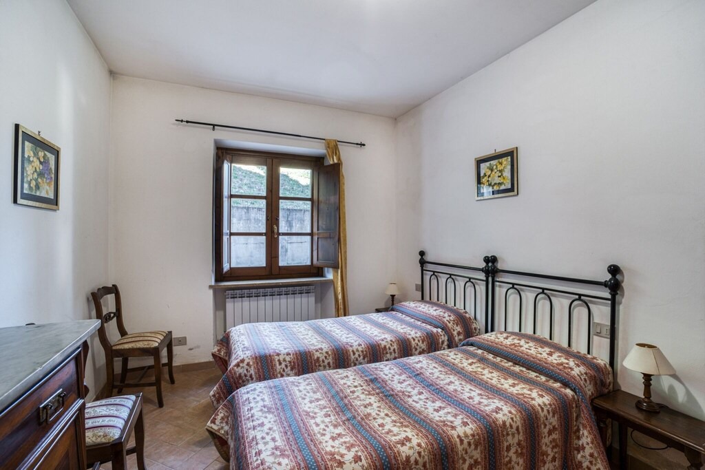 Photo of Bedroom in Citerna