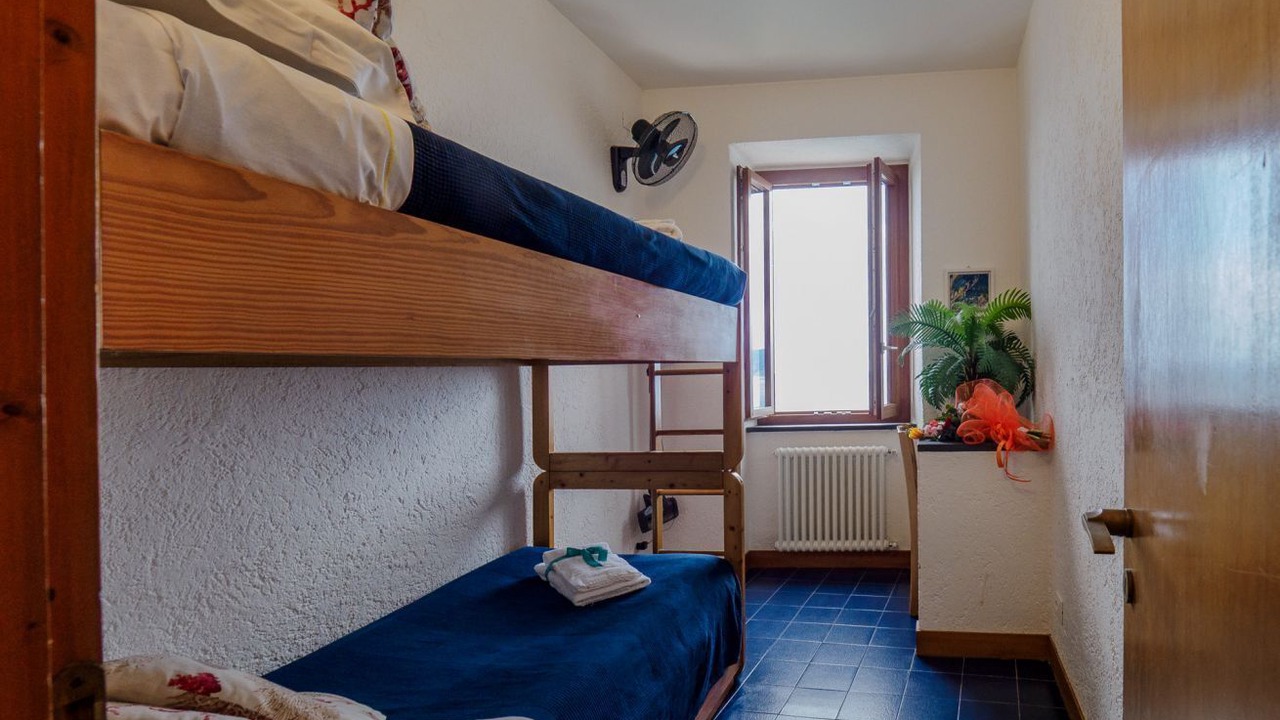 Photo of Bedroom in Manarola