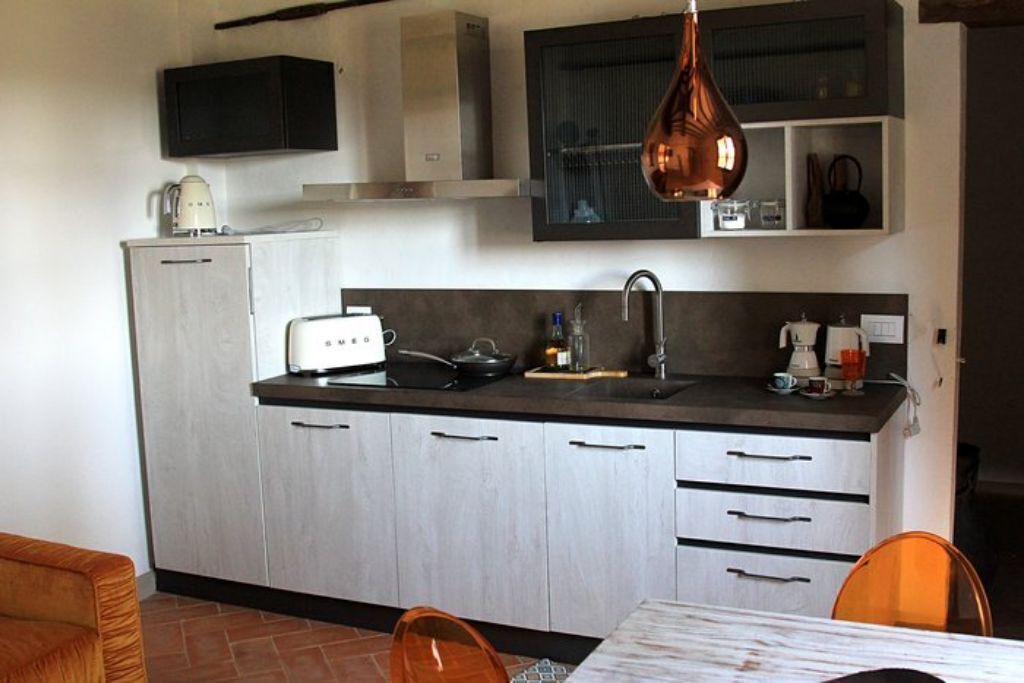 Photo of Kitchen in Castiglione del Lago