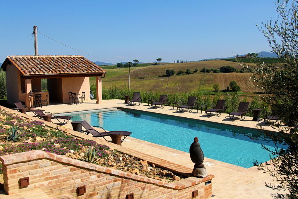 Photo of Outdoor in Castiglione del Lago