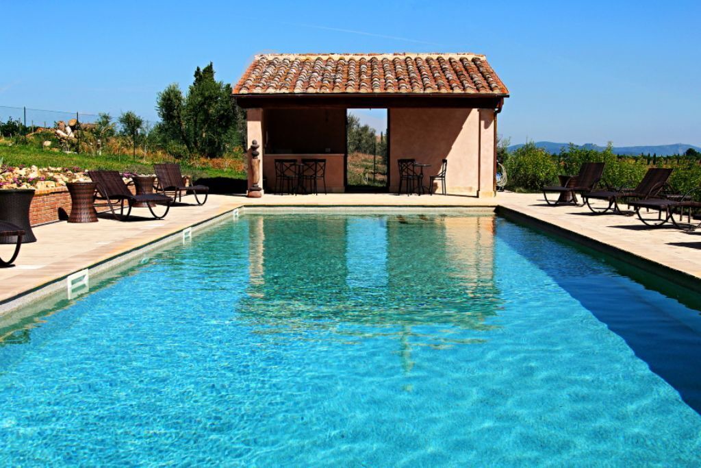 Photo of Outdoor in Castiglione del Lago