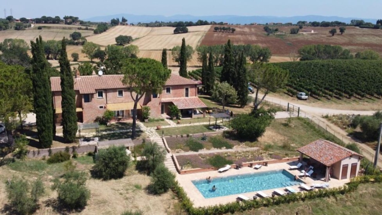 Photo of Outdoor in Castiglione del Lago