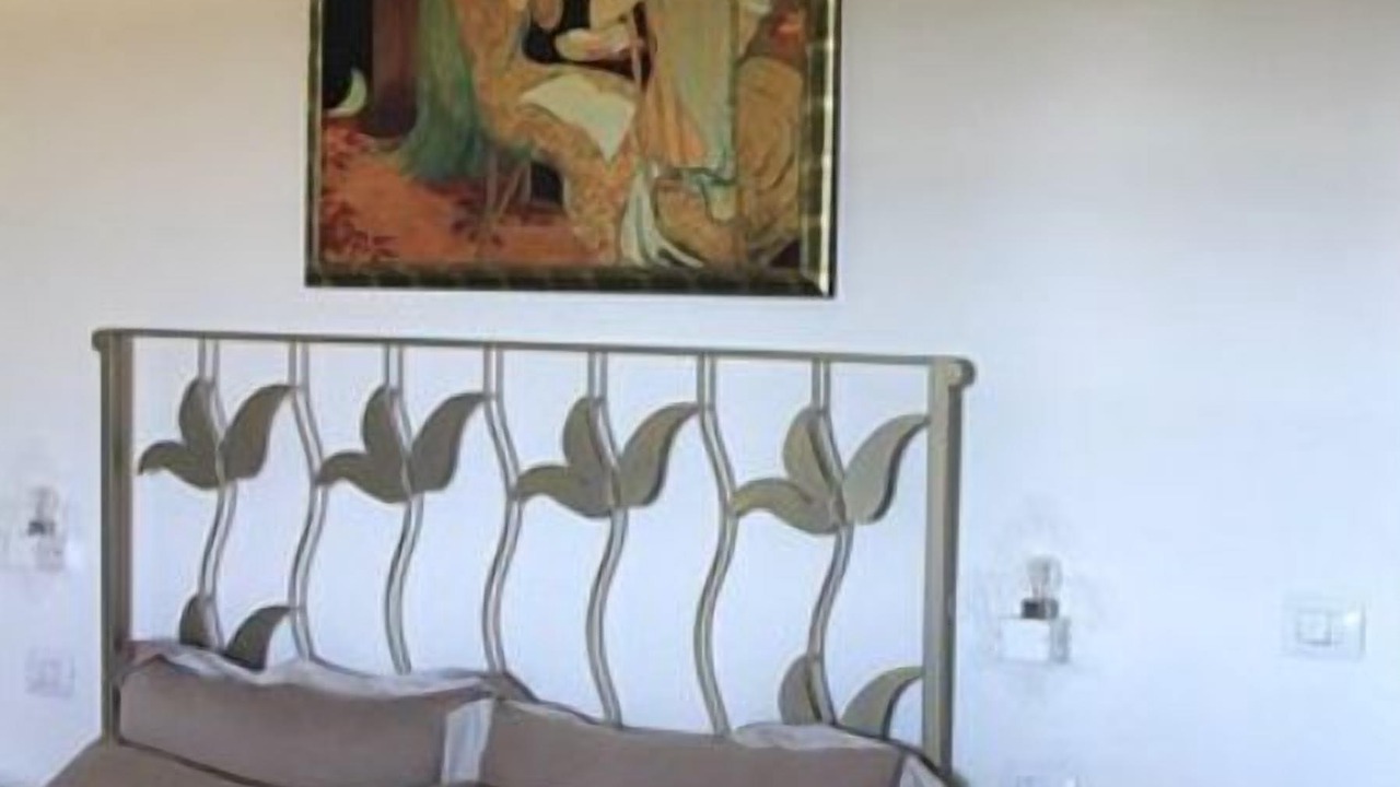Photo of Bedroom in Castiglione del Lago