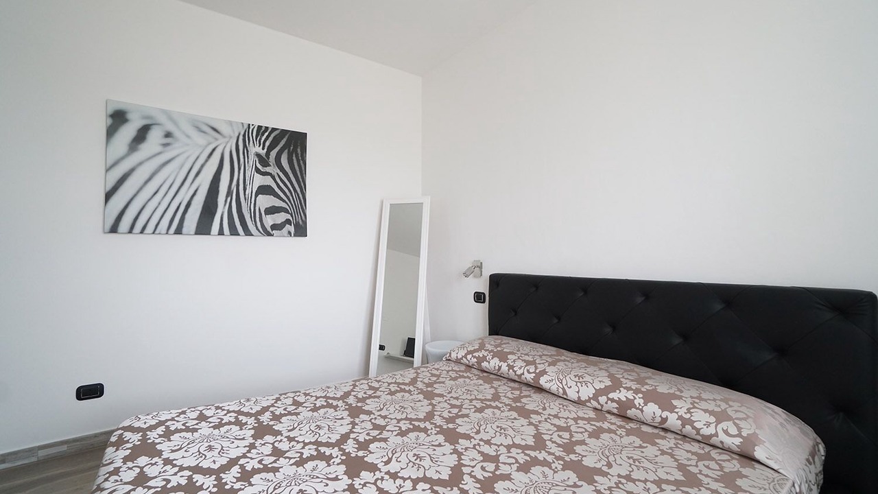 Photo of Bedroom in Piombino