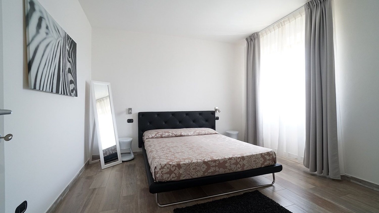 Photo of Bedroom in Piombino